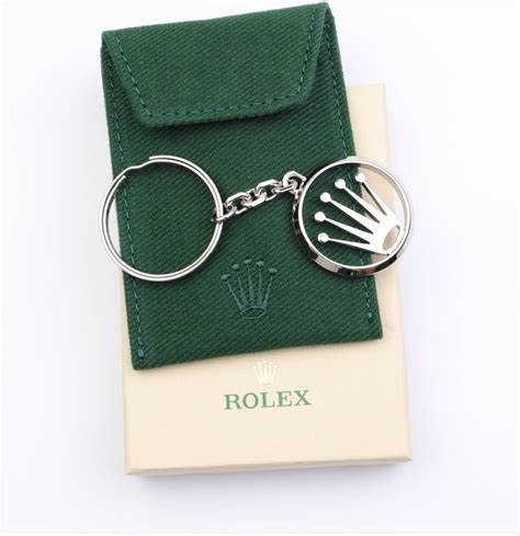 rolex keyring|rolex key chain.